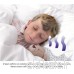 Allerjeeze anti-dust mite Standard Pillow cover by Allerjeeze - B00O2F0E1O